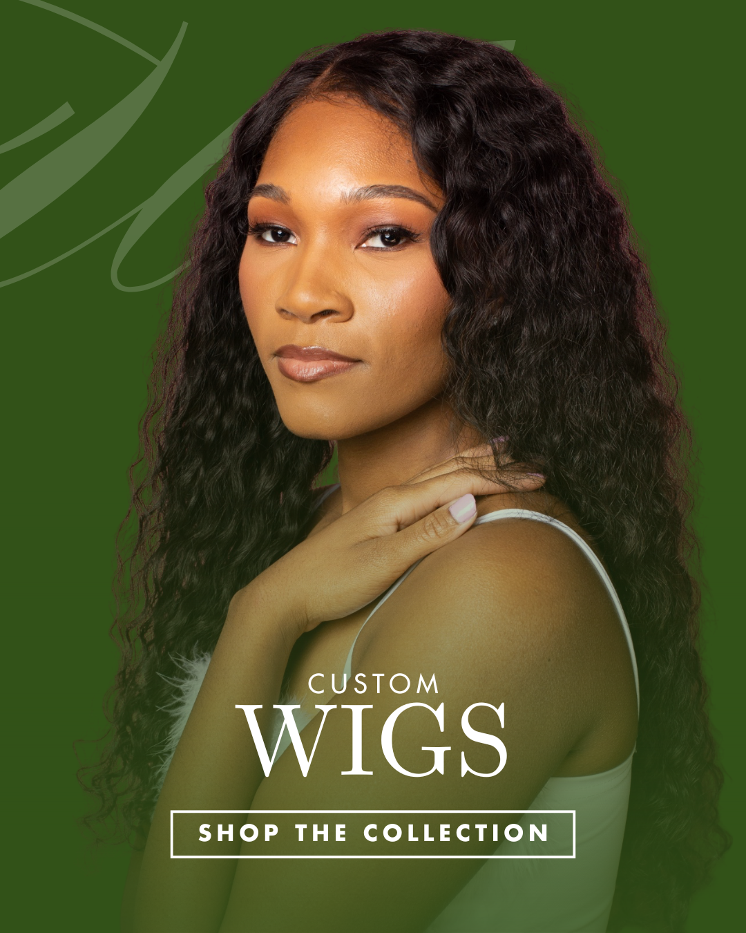 Custom Wigs