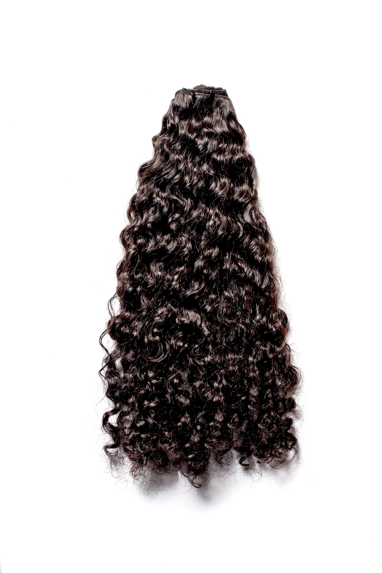 Raw Goddess Curly Bundle