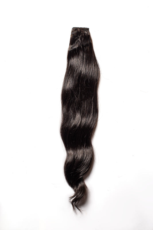 Raw S.E Asian Wavy Bundle