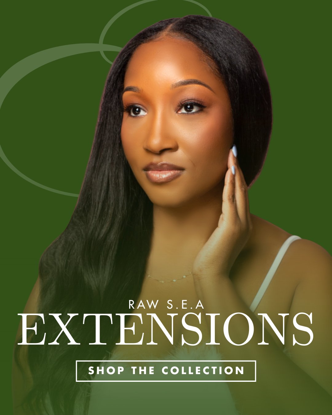 S.E Asian Hair Collection