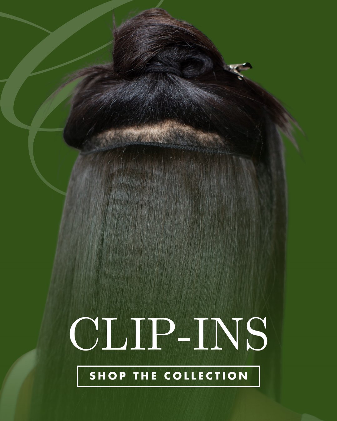 Raw Clip-in Collection