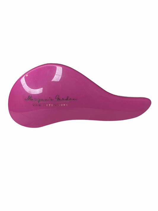 Curly Hair Detangling Brush